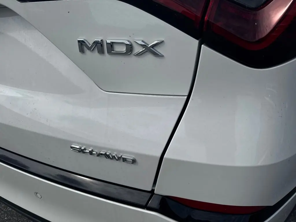 2025 Acura MDX - $44,700