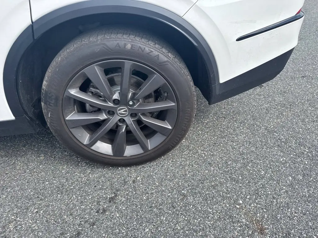 2025 Acura MDX - $44,700