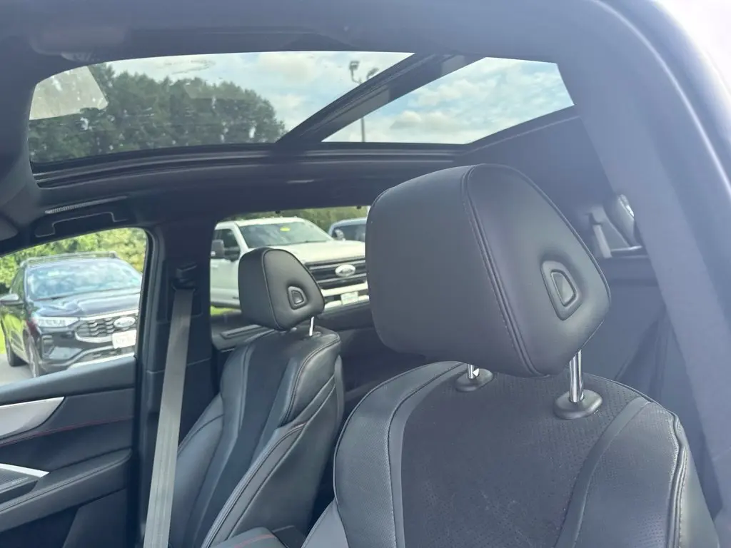 2025 Acura MDX - $44,700