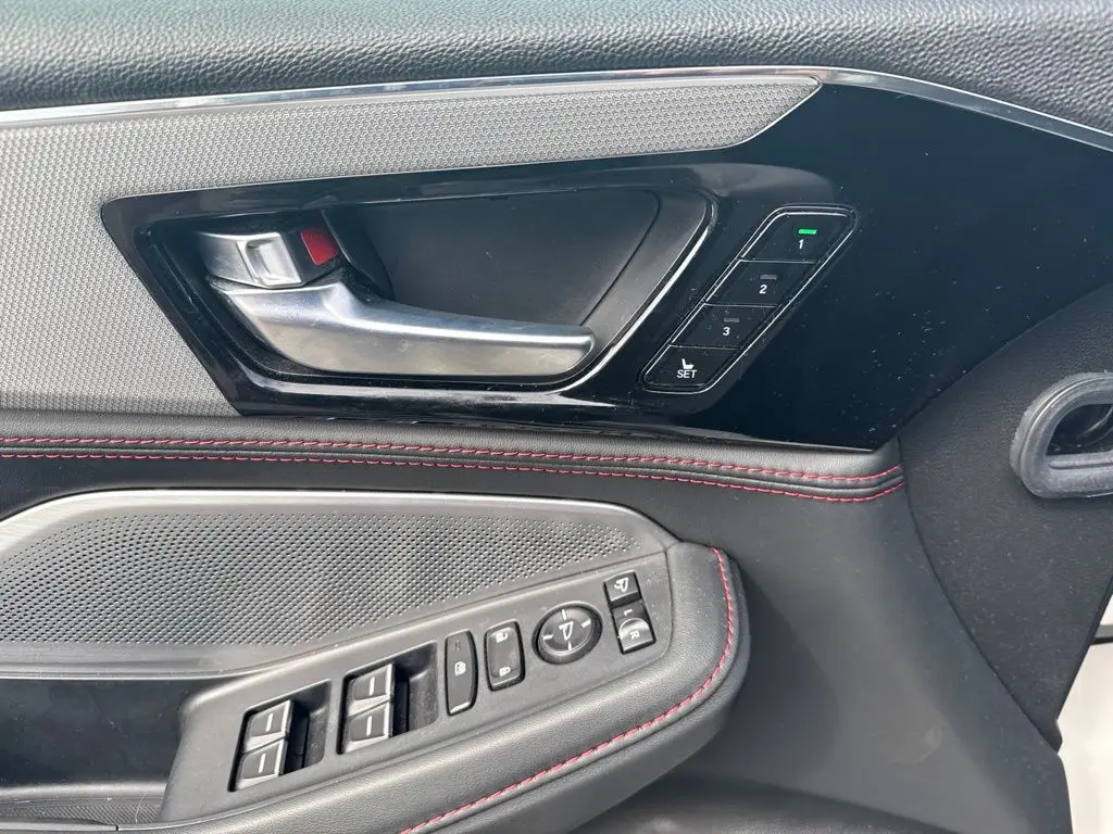 2025 Acura MDX - $44,700
