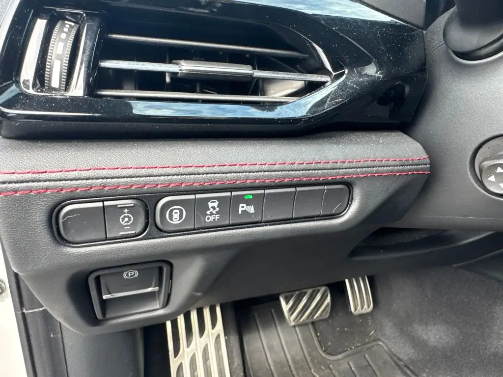2025 Acura MDX - $44,700