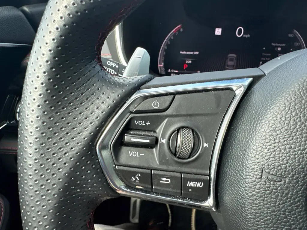 2025 Acura MDX - $44,700