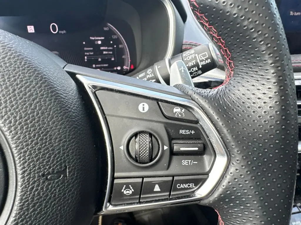 2025 Acura MDX - $44,700