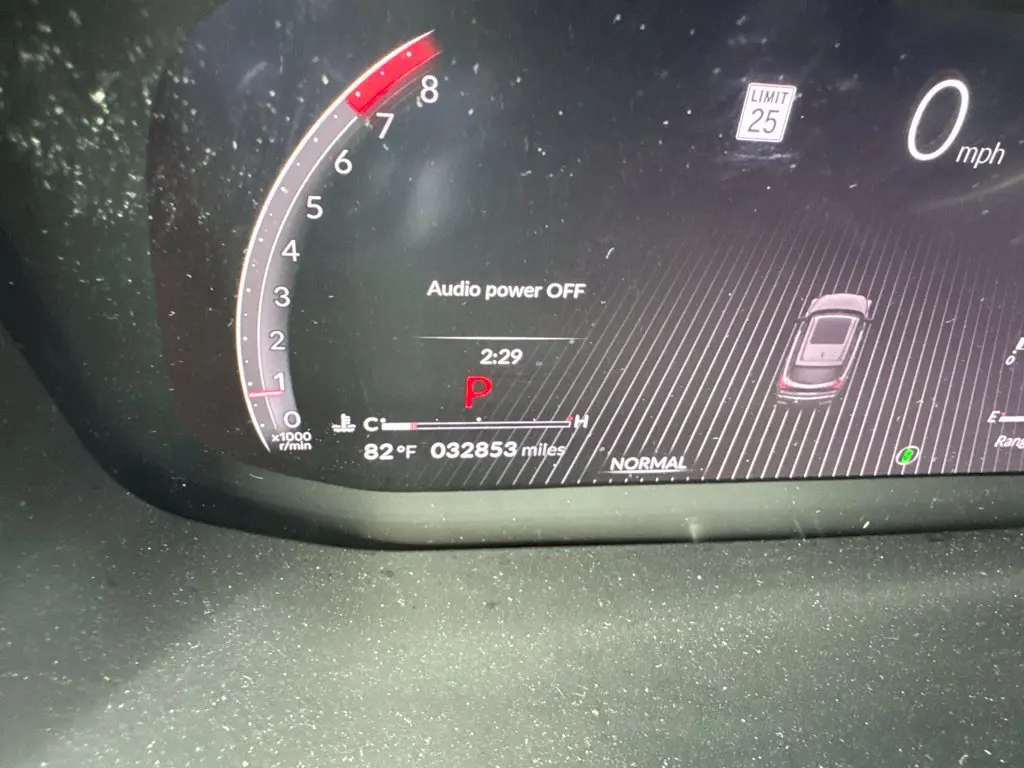 2025 Acura MDX - $44,700