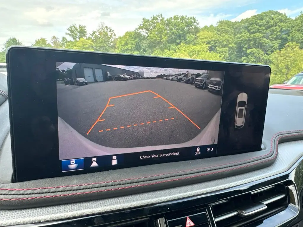 2025 Acura MDX - $44,700
