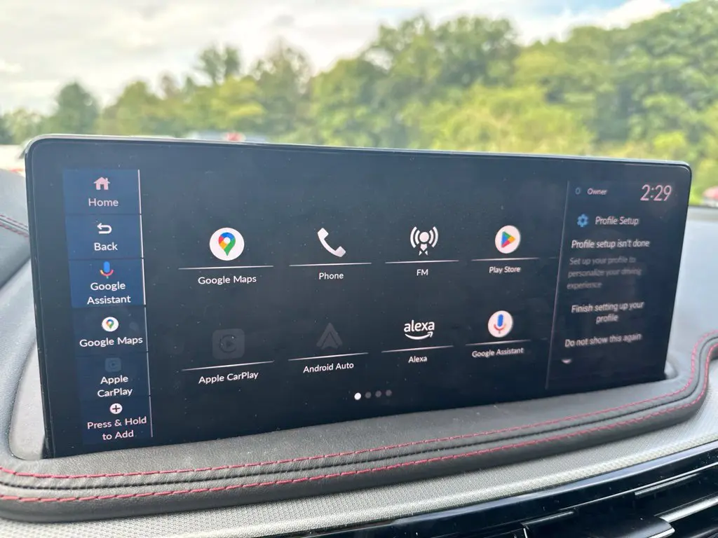2025 Acura MDX - $44,700