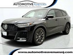 2025 MDX Thumbnail 1
