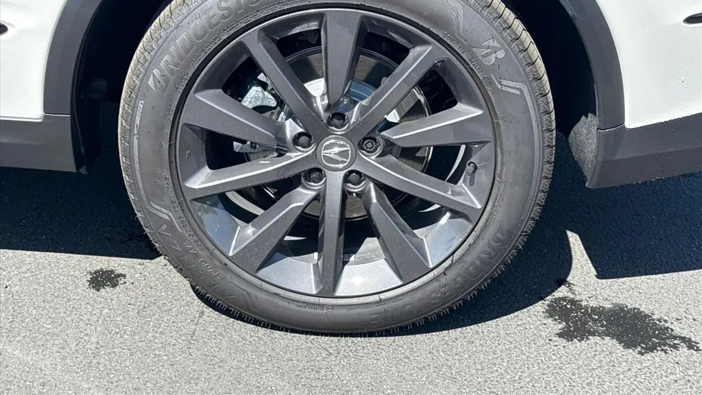 2026 Acura MDX SH-AWD w/A-SPEC