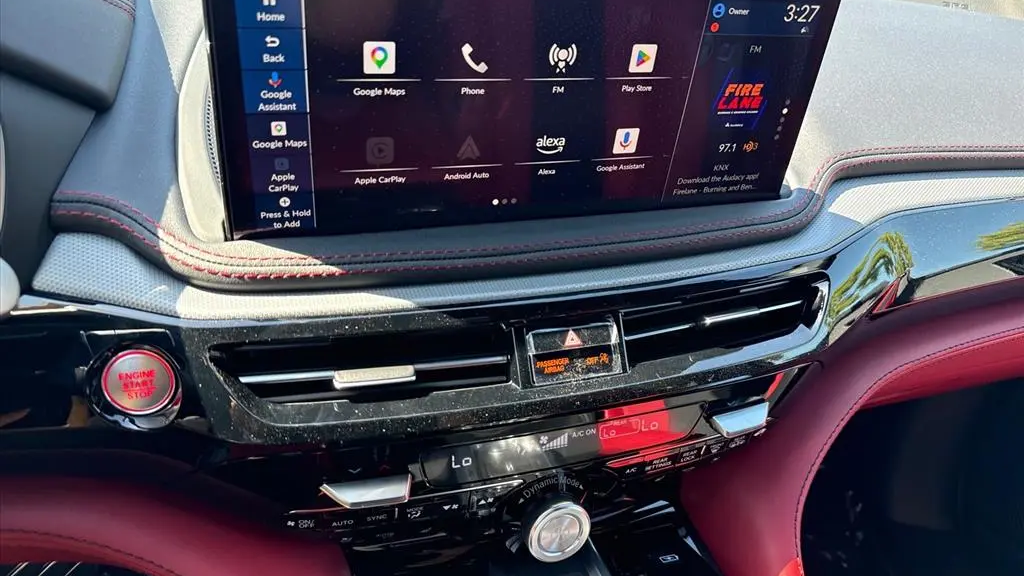2026 Acura MDX SH-AWD w/A-SPEC