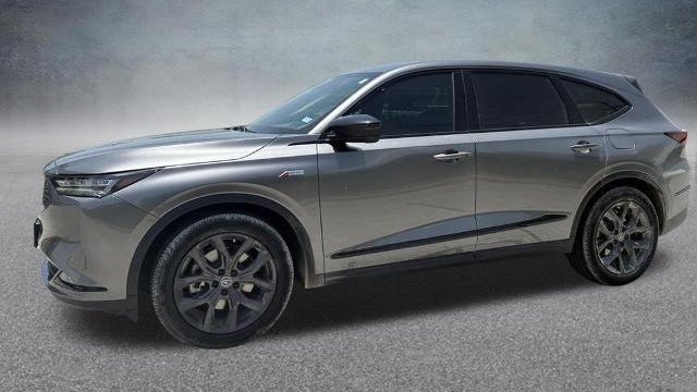2023 Acura MDX SH-AWD w/A-SPEC