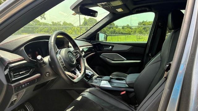 2023 Acura MDX SH-AWD w/A-SPEC