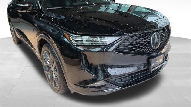 Preowned 2023 Acura MDX SH-AWD w/A-SPEC for Sale