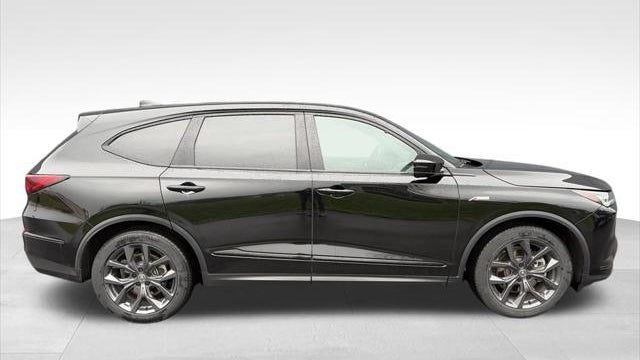 2023 Acura MDX SH-AWD w/A-SPEC