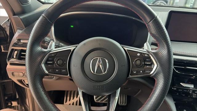 2023 Acura MDX SH-AWD w/A-SPEC