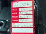 2023 MDX Thumbnail 25