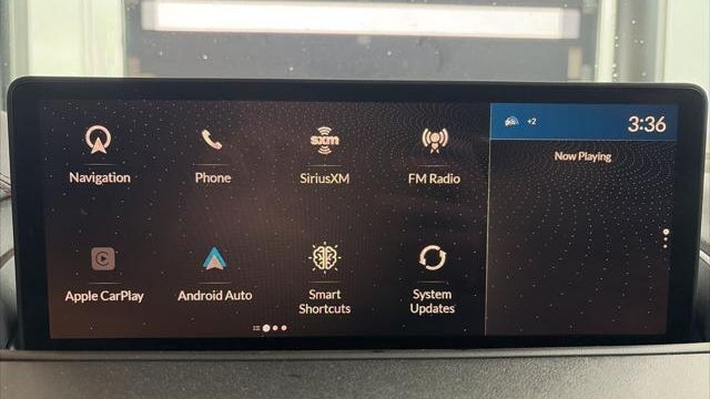 2023 Acura MDX SH-AWD w/A-SPEC