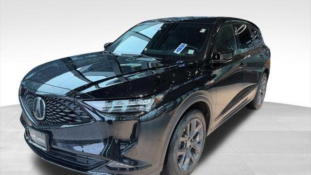 2023 Acura MDX SH-AWD w/A-SPEC