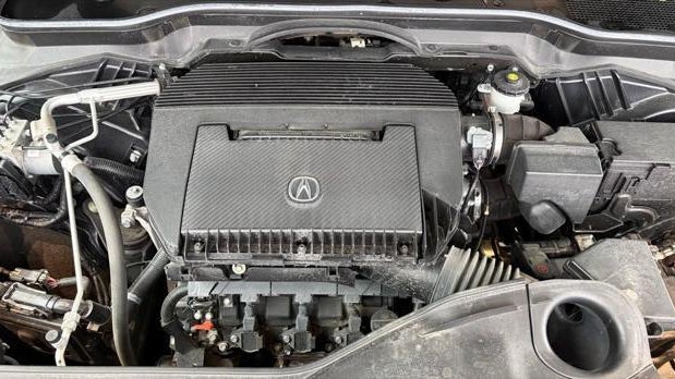 2023 Acura MDX SH-AWD w/A-SPEC
