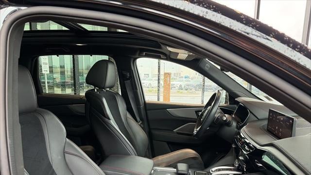 2023 Acura MDX SH-AWD w/A-SPEC