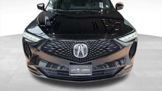 2023 Acura MDX SH-AWD w/A-SPEC