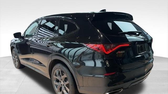 2023 Acura MDX SH-AWD w/A-SPEC