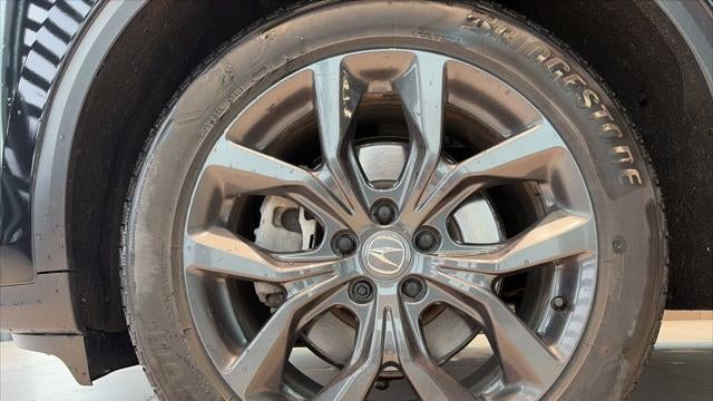 2023 Acura MDX SH-AWD w/A-SPEC