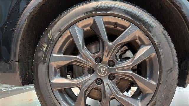 2023 Acura MDX SH-AWD w/A-SPEC
