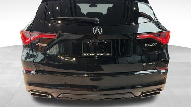 2023 Acura MDX SH-AWD w/A-SPEC