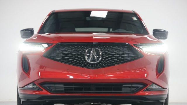 2023 Acura MDX SH-AWD w/A-SPEC