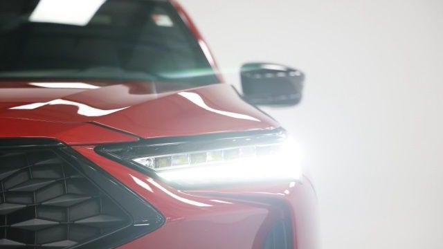 2023 Acura MDX SH-AWD w/A-SPEC