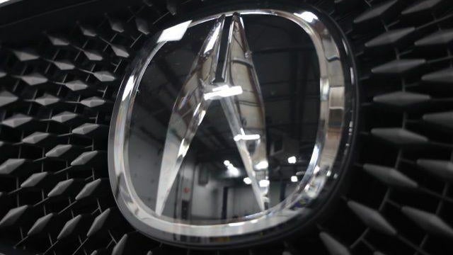2023 Acura MDX SH-AWD w/A-SPEC