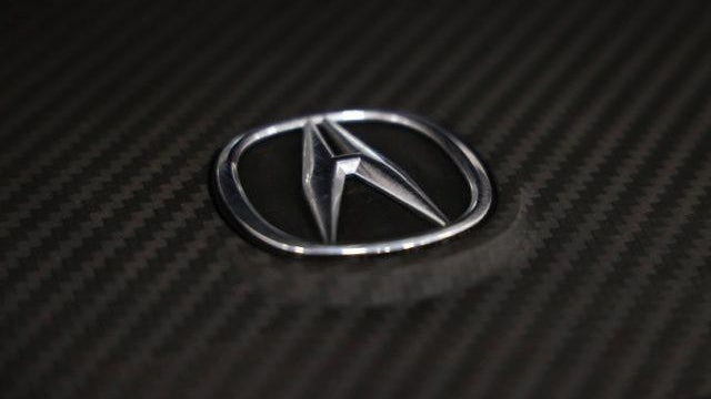 2023 Acura MDX SH-AWD w/A-SPEC