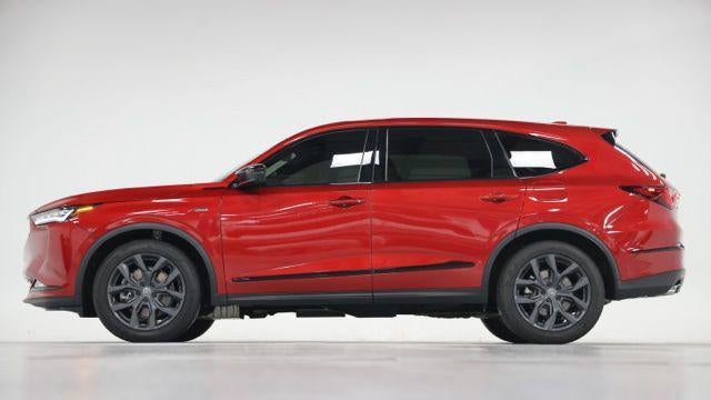 2023 Acura MDX SH-AWD w/A-SPEC