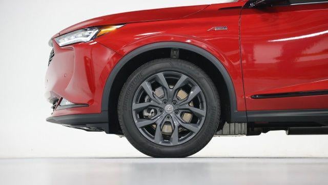 2023 Acura MDX SH-AWD w/A-SPEC