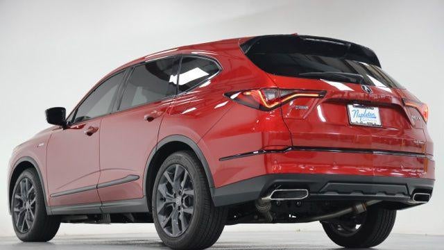 2023 Acura MDX SH-AWD w/A-SPEC