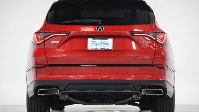 2023 Acura MDX SH-AWD w/A-SPEC