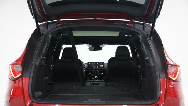 2023 Acura MDX SH-AWD w/A-SPEC