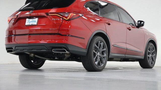 2023 Acura MDX SH-AWD w/A-SPEC