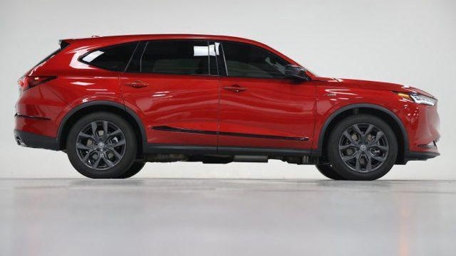 2023 Acura MDX SH-AWD w/A-SPEC
