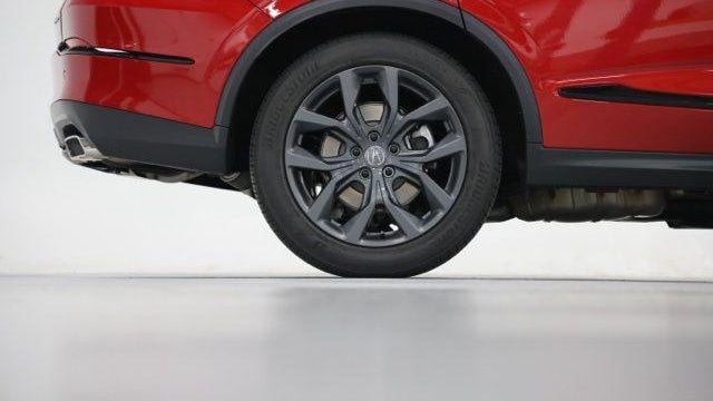 2023 Acura MDX SH-AWD w/A-SPEC
