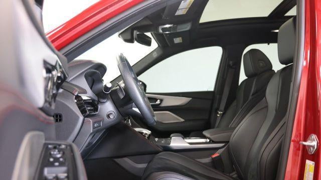 2023 Acura MDX SH-AWD w/A-SPEC