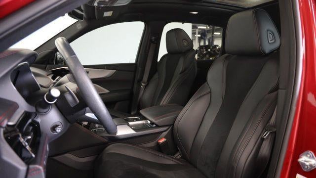 2023 Acura MDX SH-AWD w/A-SPEC