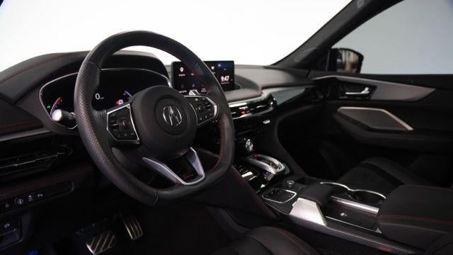 2023 Acura MDX SH-AWD w/A-SPEC