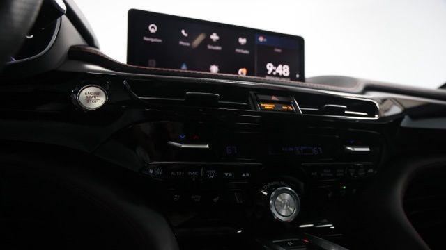 2023 Acura MDX SH-AWD w/A-SPEC