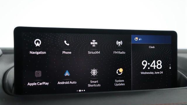 2023 Acura MDX SH-AWD w/A-SPEC