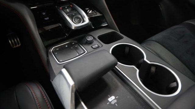 2023 Acura MDX SH-AWD w/A-SPEC