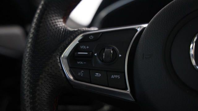 2023 Acura MDX SH-AWD w/A-SPEC