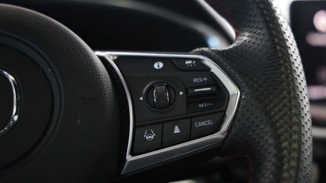 2023 Acura MDX SH-AWD w/A-SPEC
