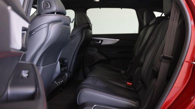 2023 Acura MDX SH-AWD w/A-SPEC
