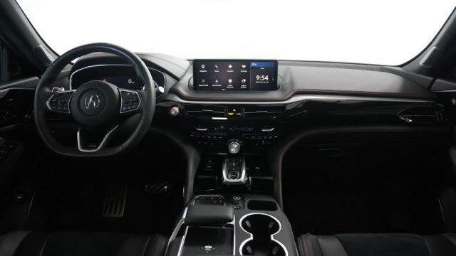 2023 Acura MDX SH-AWD w/A-SPEC